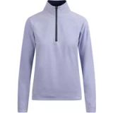 Trespass Damesfleece 1/2 rits Skylar