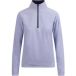 Trespass Damesfleece 1/2 rits Skylar