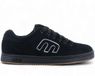 Etnies Callicut Heren Sneakers Skate Skater Schoenen Zwart EU 45.5
