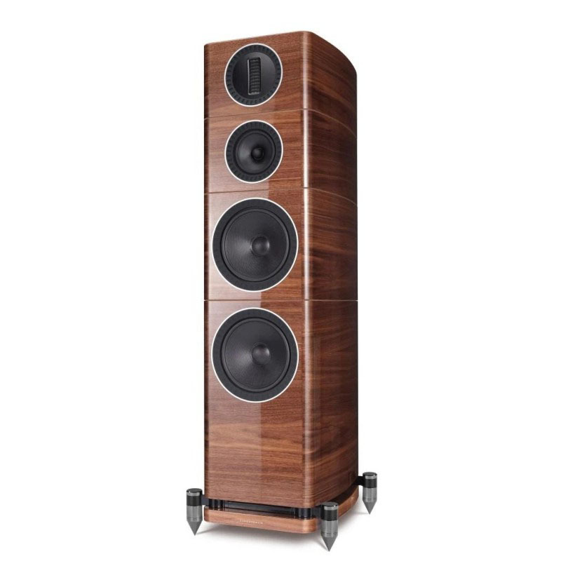 Wharfedale Elysian 4