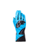 Alpinestars Jugend Tech-1 K Race S V2 Graphic 1 Gants Cyan Black White