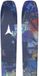 Atomic Bent 90 Alpineski's Blauw 175