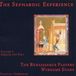Sonic Rendezvous The Renaissance Players, Winsome Evans - The Sephardic Experience Volume 3: Gazelle And Flea (CD)