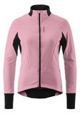 Gonso Damesjas Softshell 2 Roos Polyester Aansluitend Lente/Zomer 2025 Maat 38
