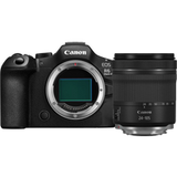 Canon EOS R6 Mark III + RF 24-105mm f/4-7.1 IS STM