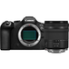 Canon EOS R6 Mark III + RF 24-105mm f/4-7.1 IS STM