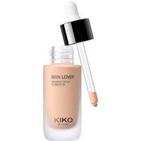 KIKO Milano Skin Lover Intensive Serum Foundation 2WR Lichtbruin