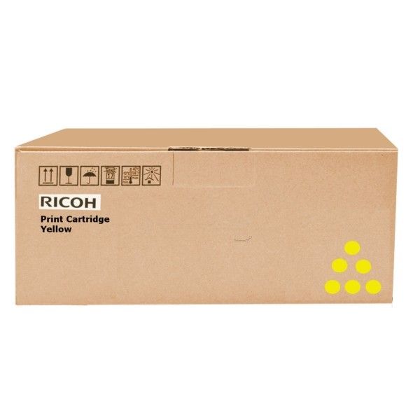 Ricoh 407138