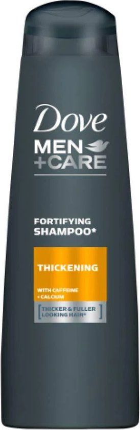 Dove Men+Care Thickening Shampoo - 250ml