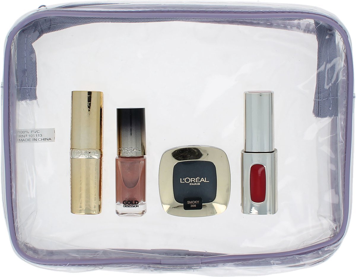 L'Oréal L'Oréal Make-up Cadeauset - #1