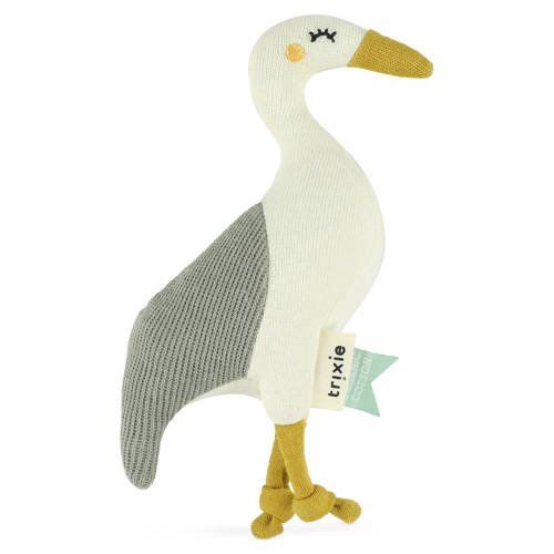 TRIXIE Heron speeltje multi colour