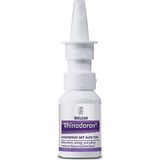 Weleda Spray nasal Rhinodoron à l'Aloe Vera 20ml