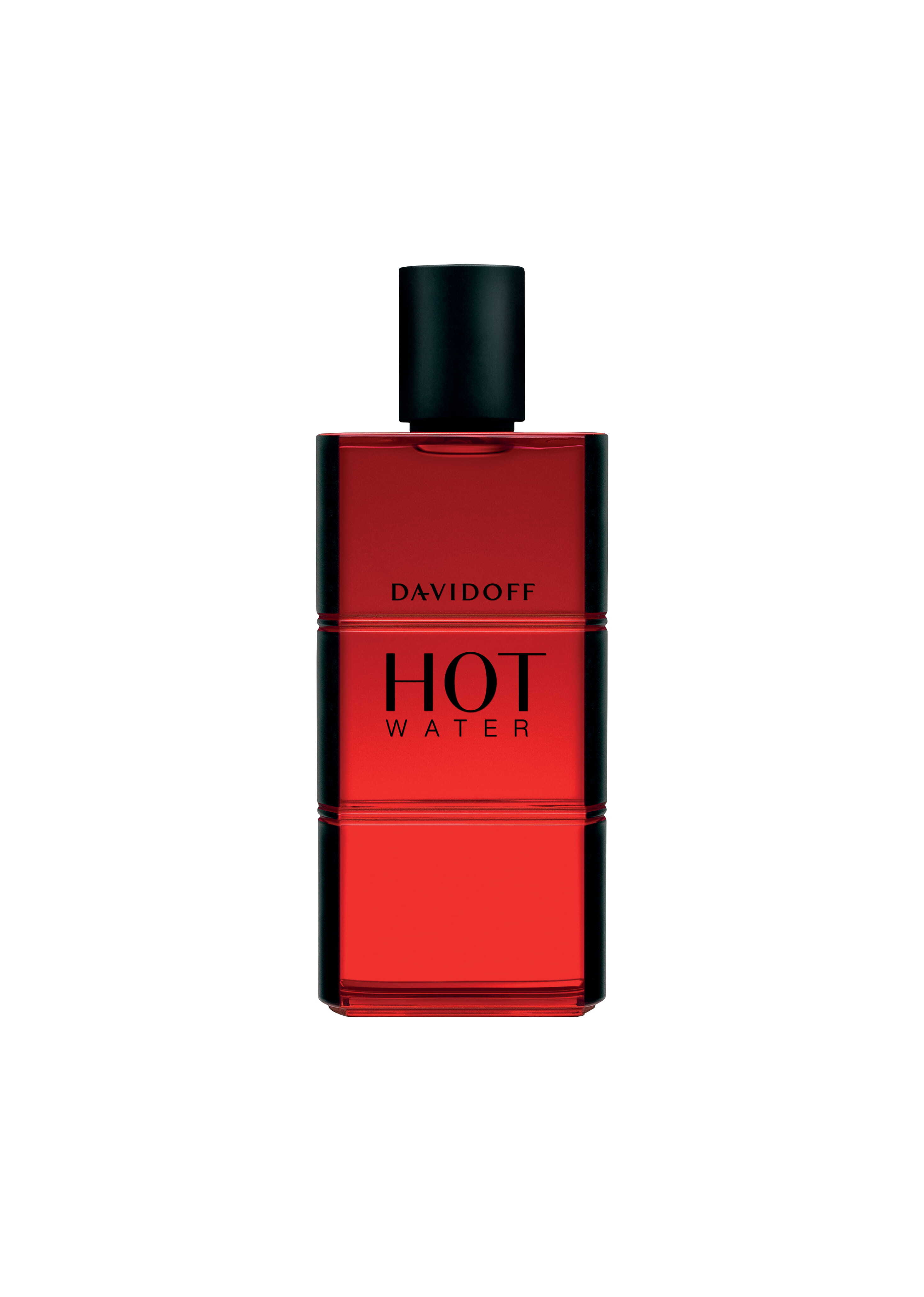 Davidoff Hot Water eau de toilette / 110 ml / heren