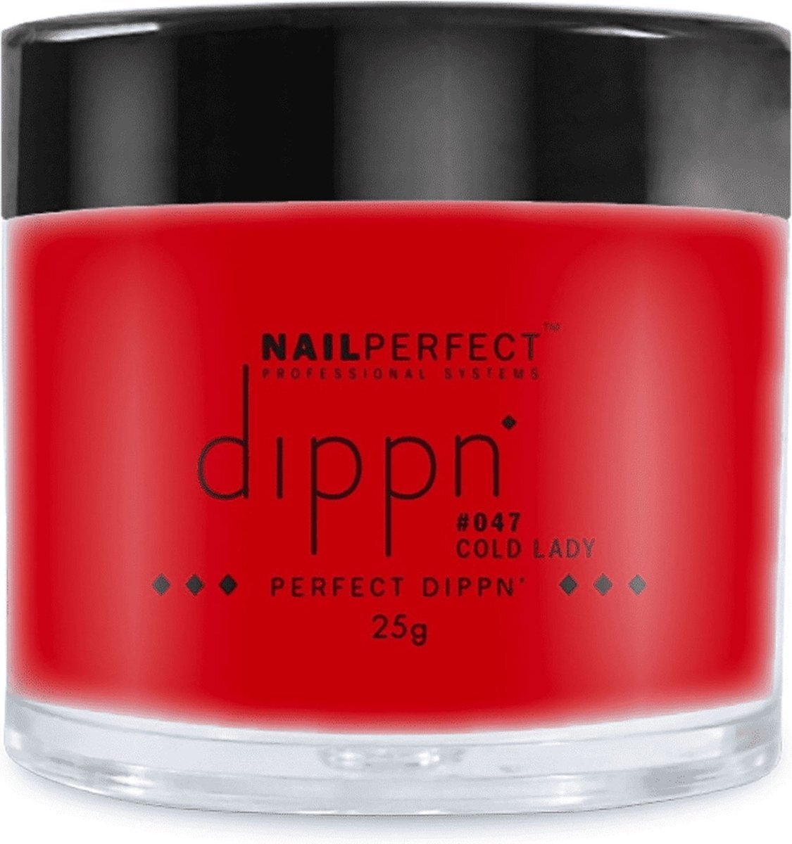 Nailperfect Nail Perfect - Dippn - #047 Cold Lady - 25gr