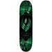 Powell Peralta Planche De Skate Skeleton Flight (8.12" - Foil Teal)