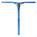 Urban BR-213-570 jongen stuur, unisex, blauw, 570 mm