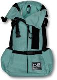 K9 Sport Sack AIR2 Large Summer Mint Hondenrugzak