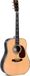 Sigma Guitars DT-45+ Dreadnought guitare acoustique Naturel