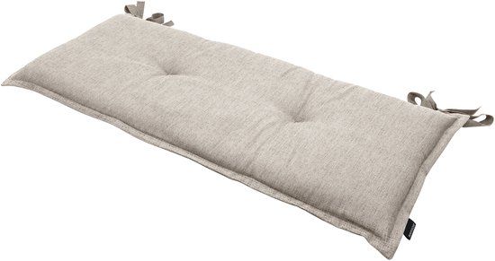 Madison Bankkussen Panama Beige 180x48x6cm