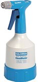 GLORIA Cleanmaster CM 10 - 1 L - Spuitfles - Voor Reiniging - Dubbele Pomp
