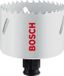 Bosch Scie cloche HSS Bimétal Progressor diamètre 121mm