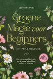 Groene Psiana eCom UG Groene magie voor beginners - Het praktijkboek: Hoe je de onmetelijke kracht van de natuur in jezelf kunt wekken en benutten incl. krachtdieren, heksenrituelen, bloesemessences, enz.