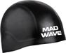 Mad Wave R Fina Approved Bonnet de bain Noir S