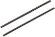 Westfalia Lame de rabot de rechange, 2 pièces