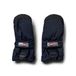 Lego Wear Lwaripo-Lego Tec Play Vingerloze handschoenen, 590 Dark Navy, 80 Unisex Baby