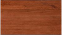 vidaXL - Raamprofielen - 2 stuks - Bruin - 70 x 40 x 2 cm - Massief beukenhout