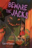 Beware Sterling Beware the Jacks Paperback