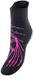 Floky Gymnasium Chaussettes Courtes Fucsia EU 36-39