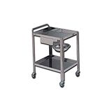 GiMa 27436 Dressing Trolley