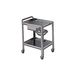 Gima 27435 meditatiewagen groot