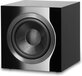 Bowers & Wilkins DB4S Subwoofer - Zwart