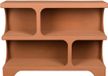 Dutchbone Dundee Kast M - Terracotta