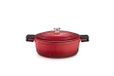 Tescoma Braadpan met deksel Bordeaux, 32 x 26 cm