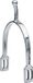 Engels Sefton Dames kant bal acier sans roulette (paire) dimensions : 30 mm
