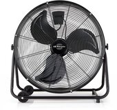 Orbegozo PWT 3061 Industriële Vloerventilator - Zwart