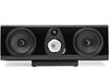 Sonus faber Sonetto Center G2 enceinte centrale laqué noir brillant