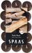Spaas 30 Theelichten Geur, ± 4,5 uur - Exotic Wood
