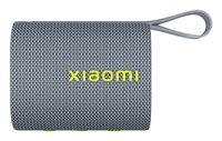 Xiaomi SOUND POCKET Gris 5 W