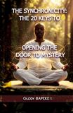 The Synchronicity The 20 Keys to Opening the Door to Mystery: Excellence Edition Ltd