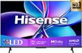 Hisense 43E7Q PRO / QLED screen / 43 inch / 2025