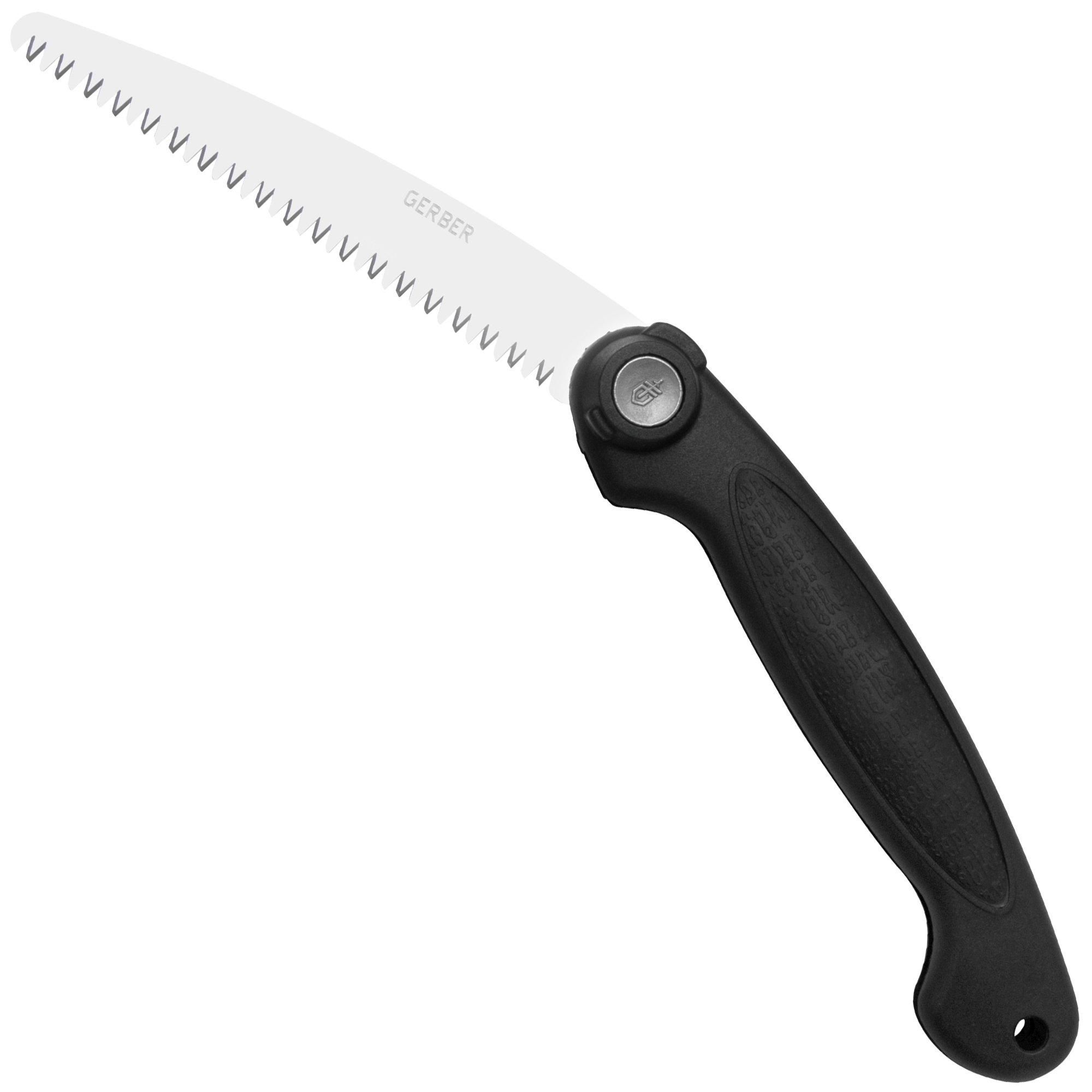 Gerber Exchange-A-Blade Folding Saw