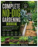 The Complete No-Dig Gardening Guide