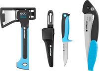 Cellfast Gereedschapsset Ideal Pro Staal