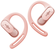 Shokz OpenFit Air - Open-ear - Draadloze Oordopjes - Roze