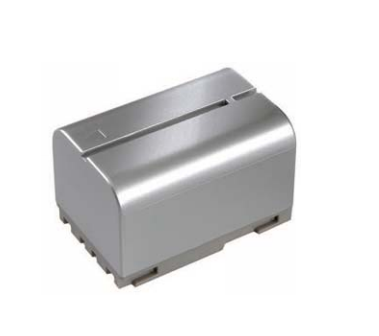 Vivanco BP 2247 PLS - Batterij voor camera's/camcorders - 15300