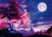 Schmidt Puzzle Legendarisch uitzicht Cameron Gray 1000 stukjes